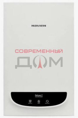 Navien C Deluxe PLUS COAXIAL -35K (COMFORT)